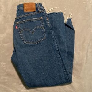 LEVIS 501 Jeans